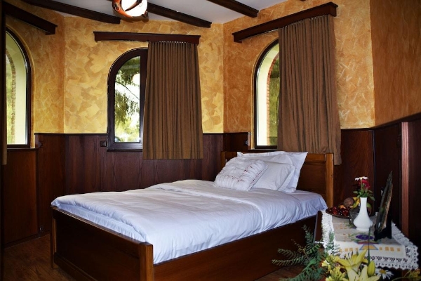 Hotel Castle Park (Dushnik)